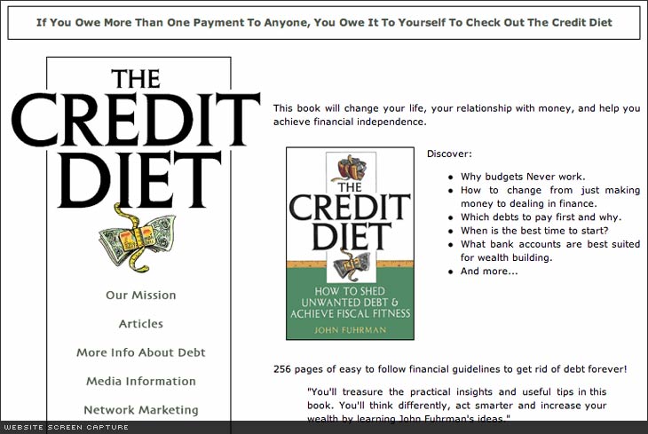 Credit Rating Identity Theft
